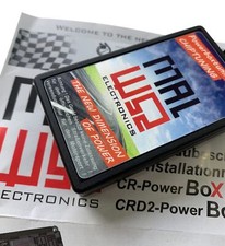 Diesel CR Common Power Box