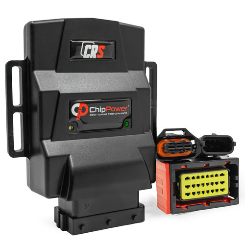Chiptuning box für - land, rover
