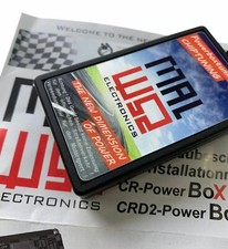 DIGITAL Diesel dCi CR Rail