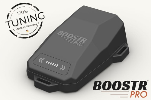 Chiptuning dte boostrpro für - chiptuning,